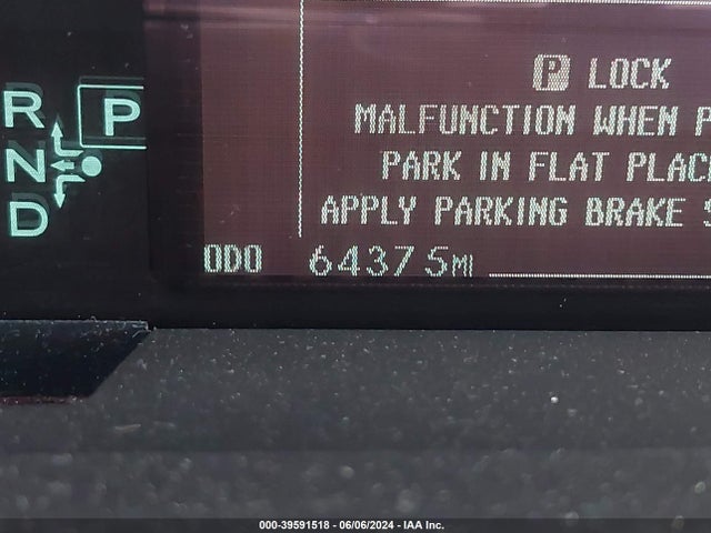 Toyota Prius Three 2014 JTDKN3DU8E1750904 Image 7