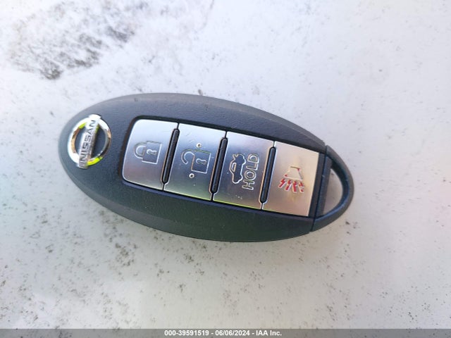 Nissan SENTRA SV 2017 3N1AB7AP0HY358027 Image 11