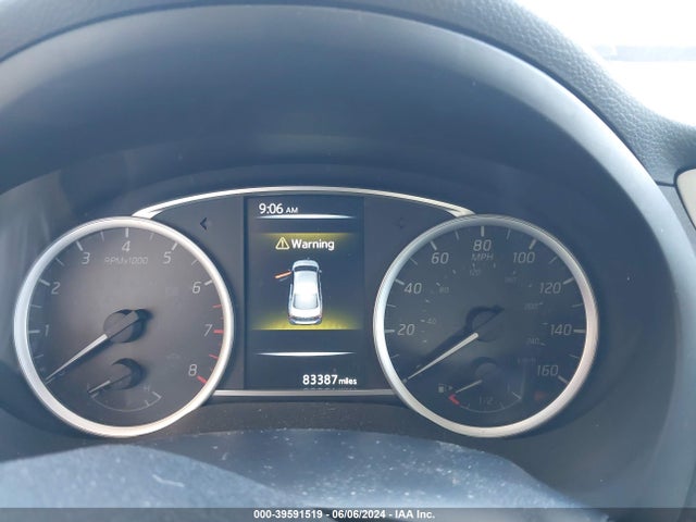 Nissan SENTRA SV 2017 3N1AB7AP0HY358027 Image 7