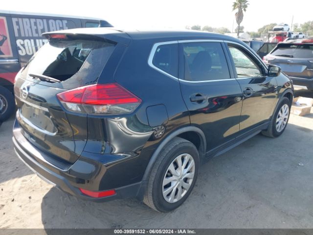 JN8AT2MT5HW154793 Nissan ROGUE S