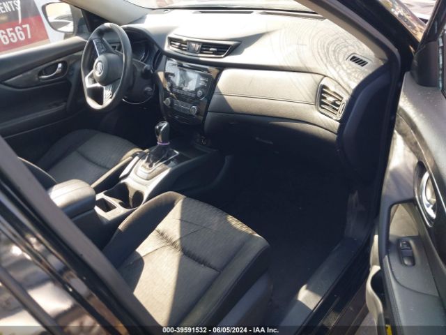 JN8AT2MT5HW154793 Nissan ROGUE S