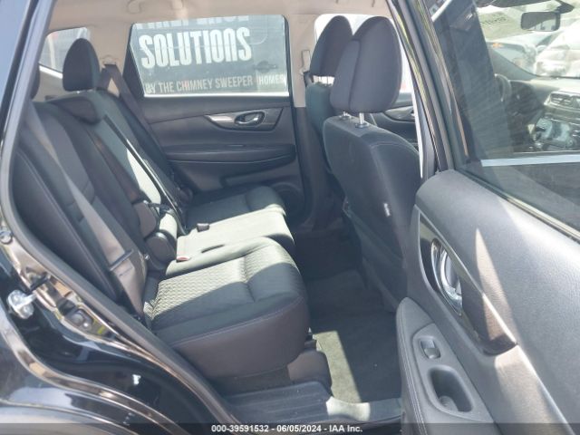 JN8AT2MT5HW154793 Nissan ROGUE S