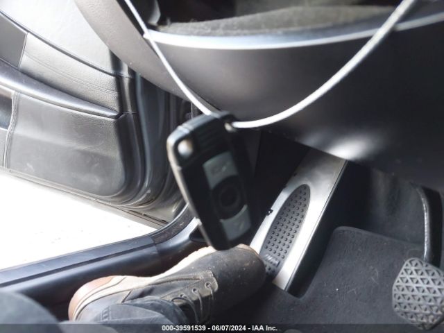 2007 BMW M5 WBSNB93517CX07394 Photo 10