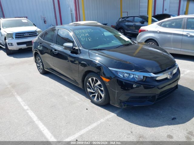 19XFC2F71HE009424 auction archive image