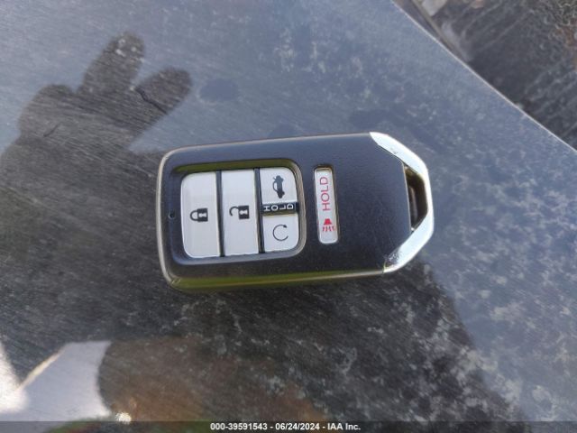 19XFC2F71HE009424 Honda CIVIC EX