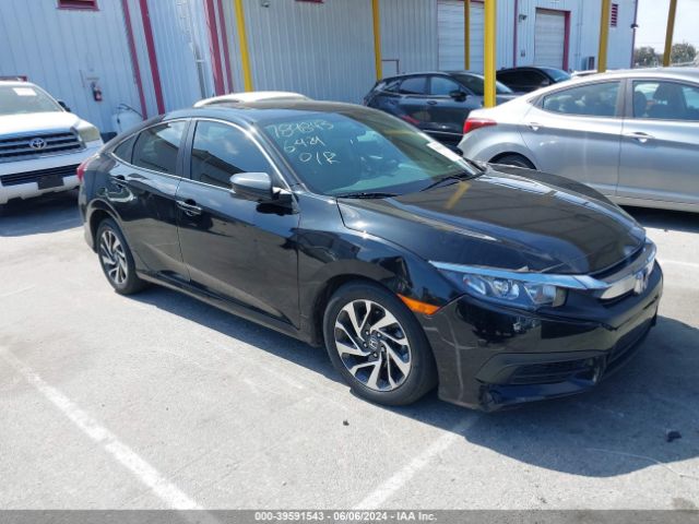 19XFC2F71HE009424 Honda CIVIC EX
