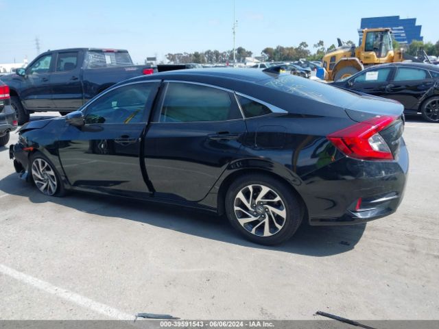 19XFC2F71HE009424 Honda CIVIC EX
