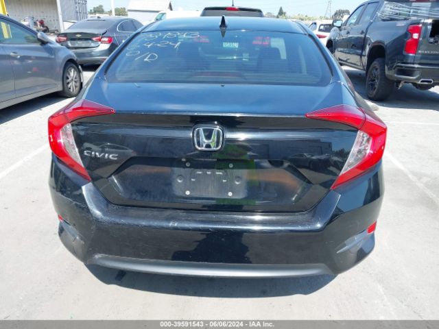 19XFC2F71HE009424 Honda CIVIC EX