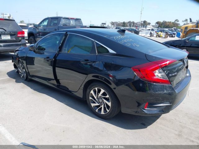 19XFC2F71HE009424 Honda CIVIC EX