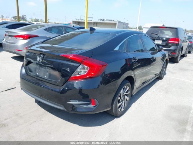 19XFC2F71HE009424 Honda CIVIC EX