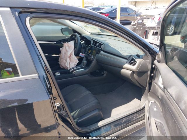 19XFC2F71HE009424 Honda CIVIC EX