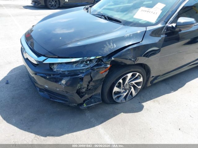 19XFC2F71HE009424 Honda CIVIC EX