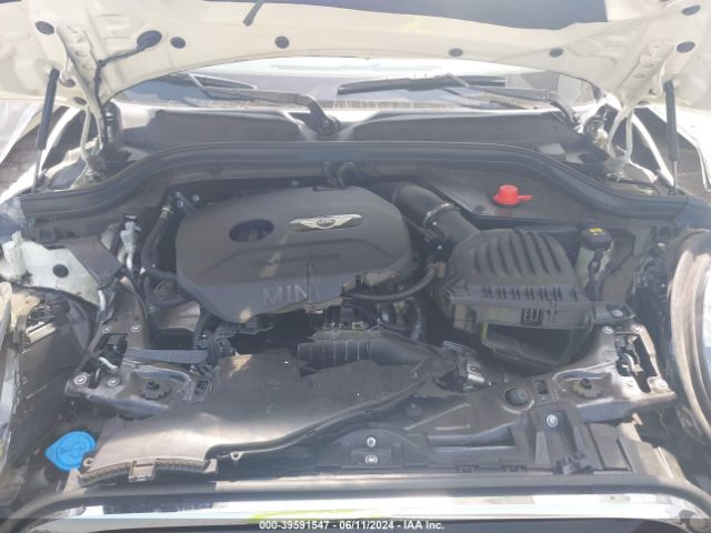 WMWXP5C58K2H32110 Mini Hardtop Cooper