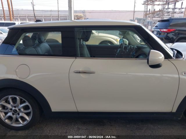 WMWXP5C58K2H32110 Mini Hardtop Cooper