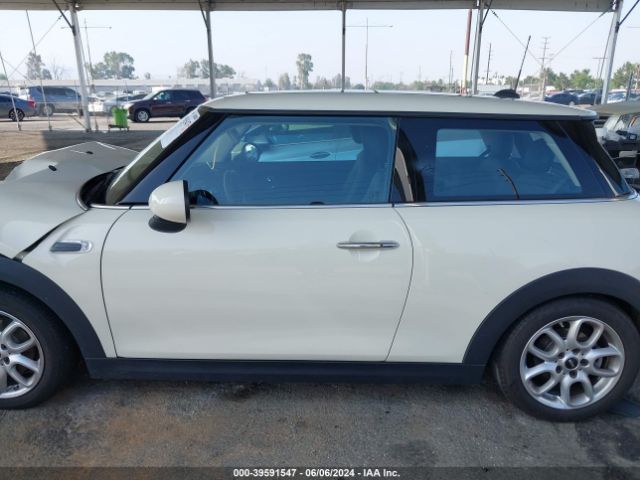 WMWXP5C58K2H32110 Mini Hardtop Cooper
