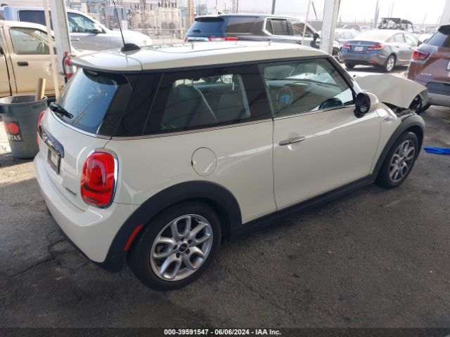 WMWXP5C58K2H32110 Mini Hardtop Cooper