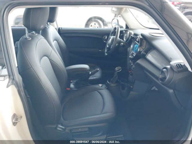 WMWXP5C58K2H32110 Mini Hardtop Cooper