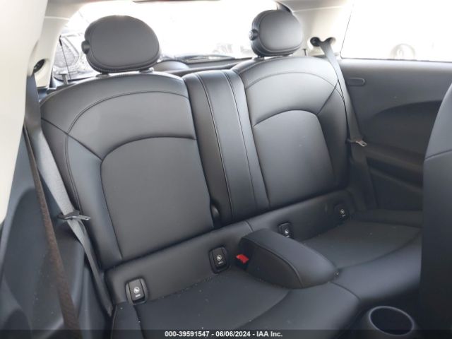 WMWXP5C58K2H32110 Mini Hardtop Cooper