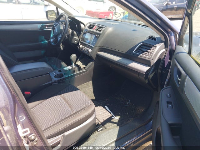 Subaru Outback 2.5i Premium 2015 4S4BSADC4F3222492 Image 5