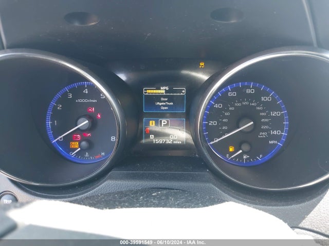 Subaru Outback 2.5i Premium 2015 4S4BSADC4F3222492 Image 7