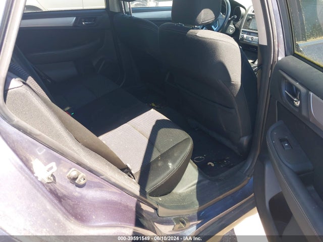 Subaru Outback 2.5i Premium 2015 4S4BSADC4F3222492 Image 8