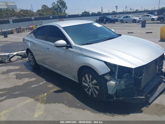 2019 1N4BL4BV7KC203149 zdjęcie główne