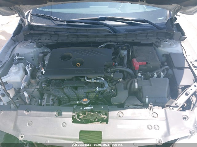 Nissan Altima 2.5 S 2019 1N4BL4BV7KC203149 Image 9