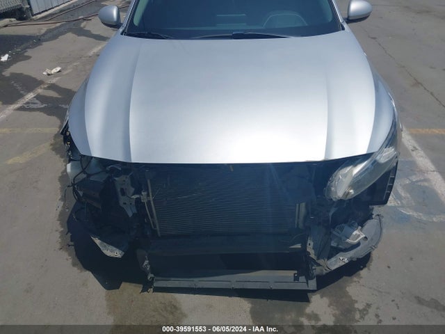 Nissan Altima 2.5 S 2019 1N4BL4BV7KC203149 Image 11