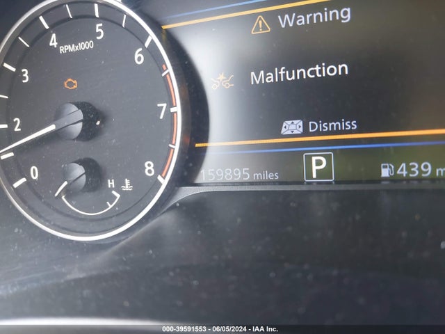 Nissan Altima 2.5 S 2019 1N4BL4BV7KC203149 Image 14