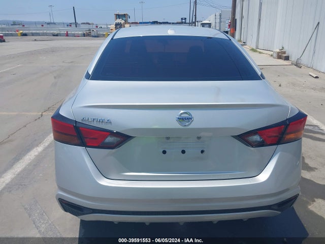 Nissan Altima 2.5 S 2019 1N4BL4BV7KC203149 Image 15