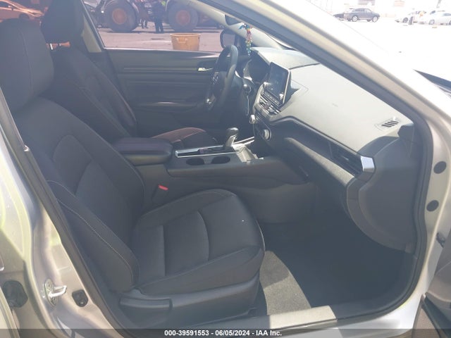 Nissan Altima 2.5 S 2019 1N4BL4BV7KC203149 Image 5