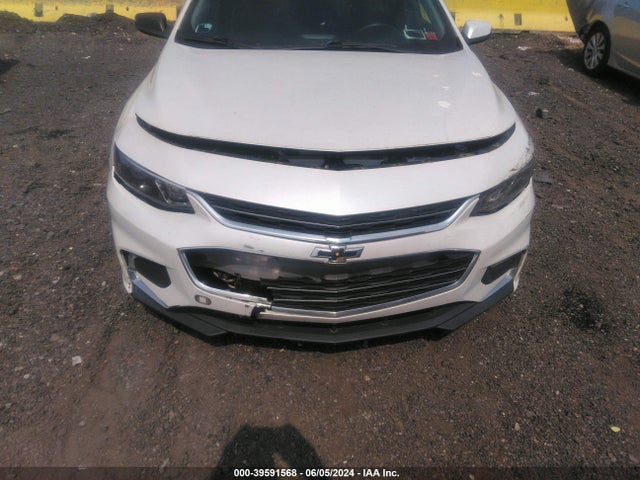 Chevrolet MALIBU 1LT 2017 1G1ZE5ST8HF101186 Image 15