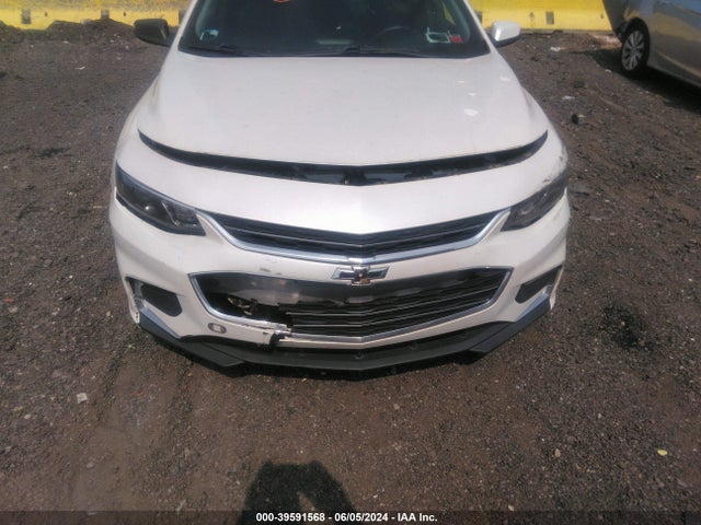 Chevrolet MALIBU 1LT 2017 1G1ZE5ST8HF101186 Image 16