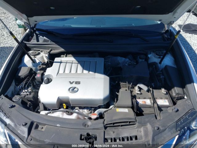 JTHBK1GG4G2220072 Lexus ES 350