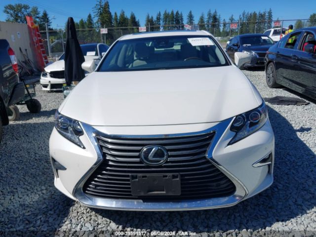 JTHBK1GG4G2220072 Lexus ES 350