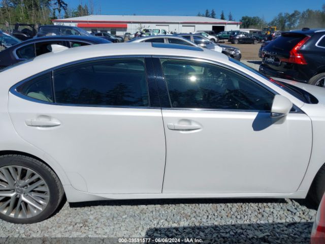 JTHBK1GG4G2220072 Lexus ES 350