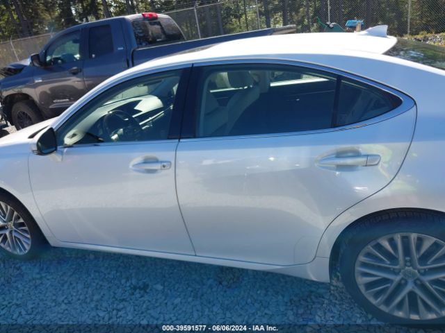 JTHBK1GG4G2220072 Lexus ES 350