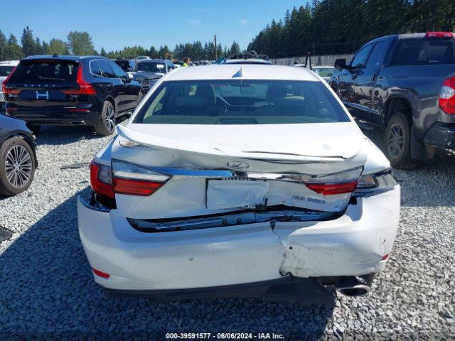 JTHBK1GG4G2220072 Lexus ES 350