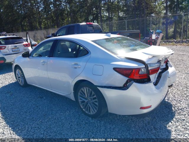 JTHBK1GG4G2220072 Lexus ES 350
