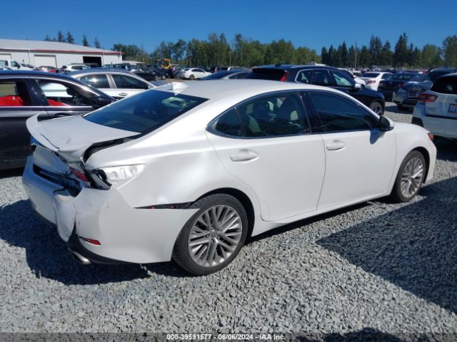 JTHBK1GG4G2220072 Lexus ES 350