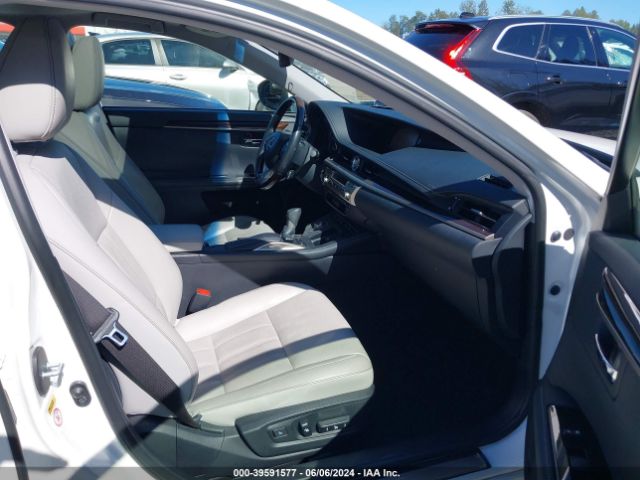JTHBK1GG4G2220072 Lexus ES 350