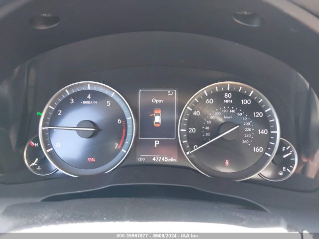 JTHBK1GG4G2220072 Lexus ES 350