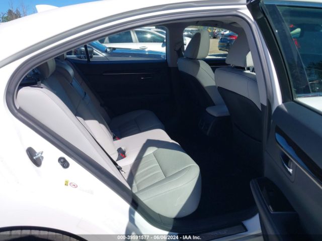 JTHBK1GG4G2220072 Lexus ES 350