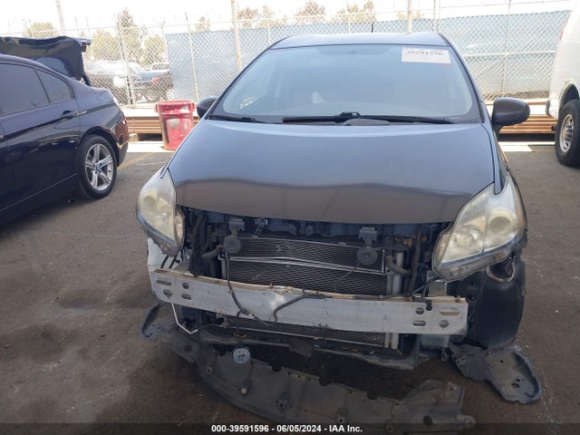Toyota PRIUS PLUG-IN 2014 JTDKN3DP2E3054912 Image 13