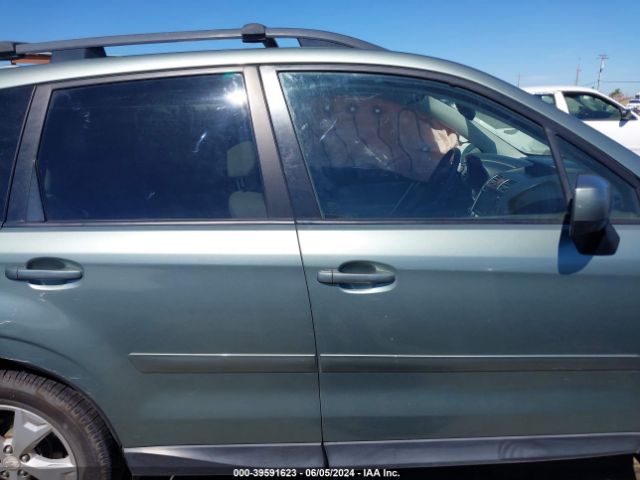 JF2SJAFC7GH482153 Subaru Forester 2.5i Premium