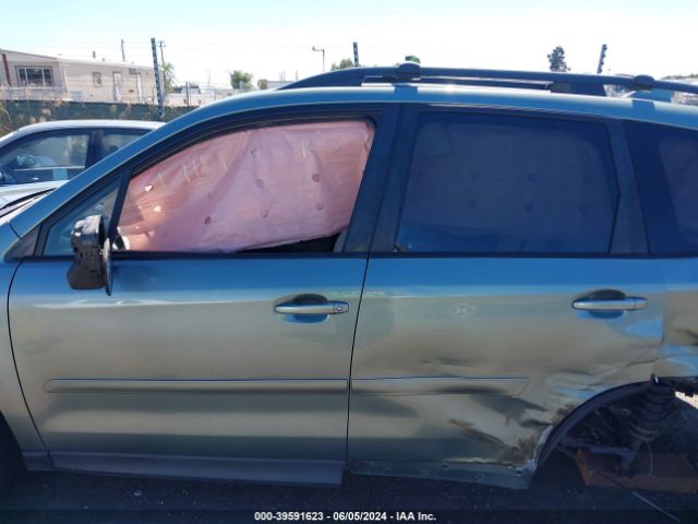 JF2SJAFC7GH482153 Subaru Forester 2.5i Premium