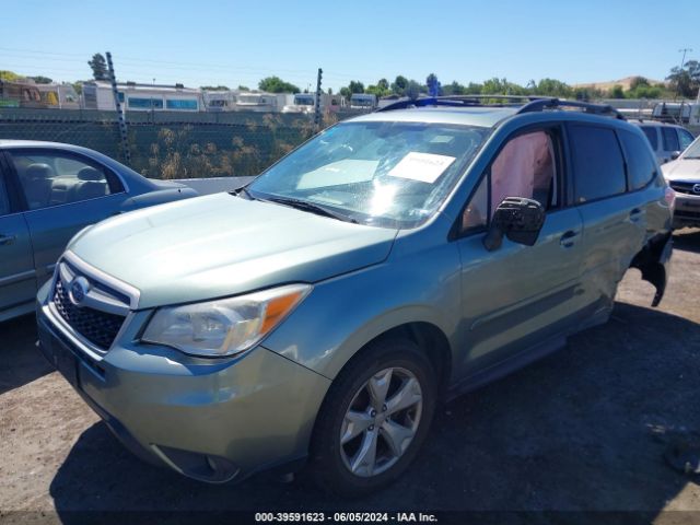 JF2SJAFC7GH482153 Subaru Forester 2.5i Premium
