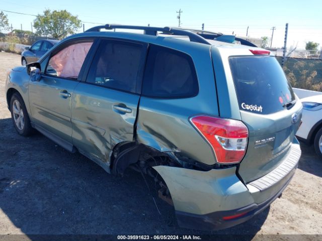 JF2SJAFC7GH482153 Subaru Forester 2.5i Premium