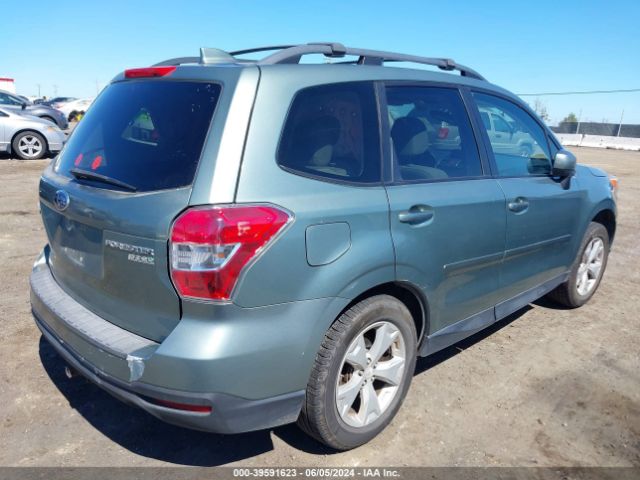 JF2SJAFC7GH482153 Subaru Forester 2.5i Premium