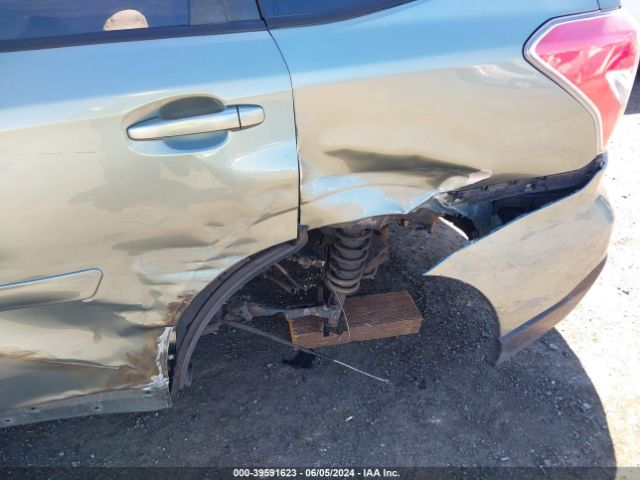 JF2SJAFC7GH482153 Subaru Forester 2.5i Premium